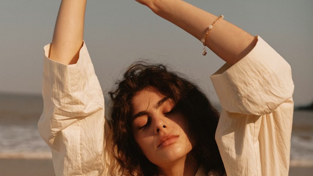 The Crown Chakra 8 protective energy shield